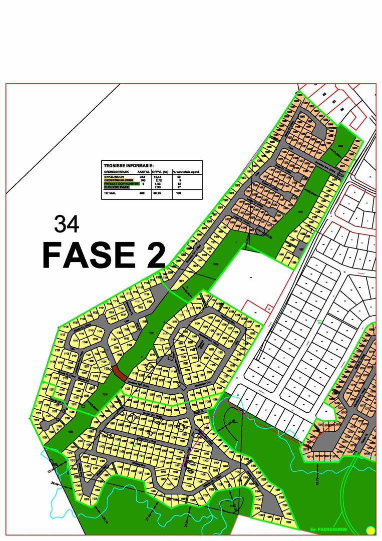 0 Bedroom Property for Sale in St Helena Bay Western Cape